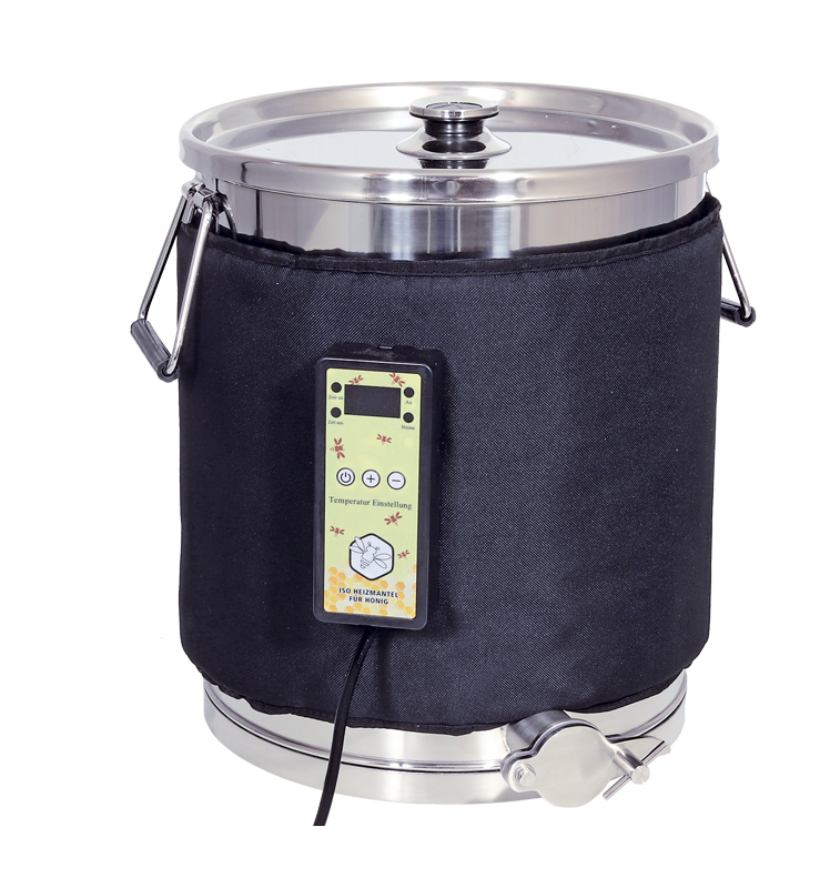 RuBee® ISO Heizmantel