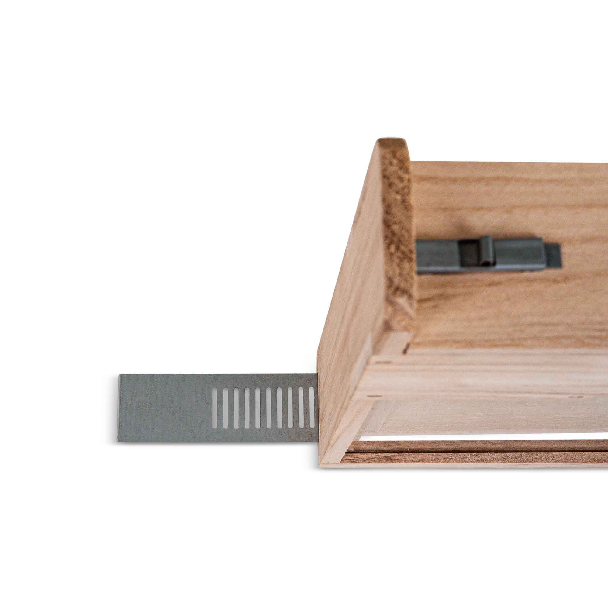 Einwabenkästchen EWK