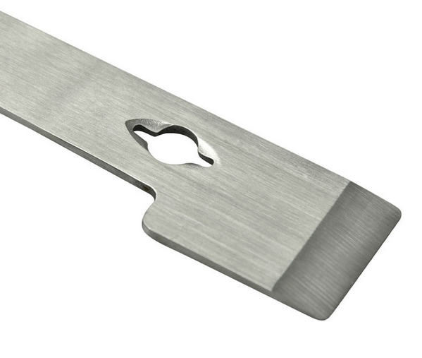 HOBBEE® Mini Stockmeißel "POCKET"