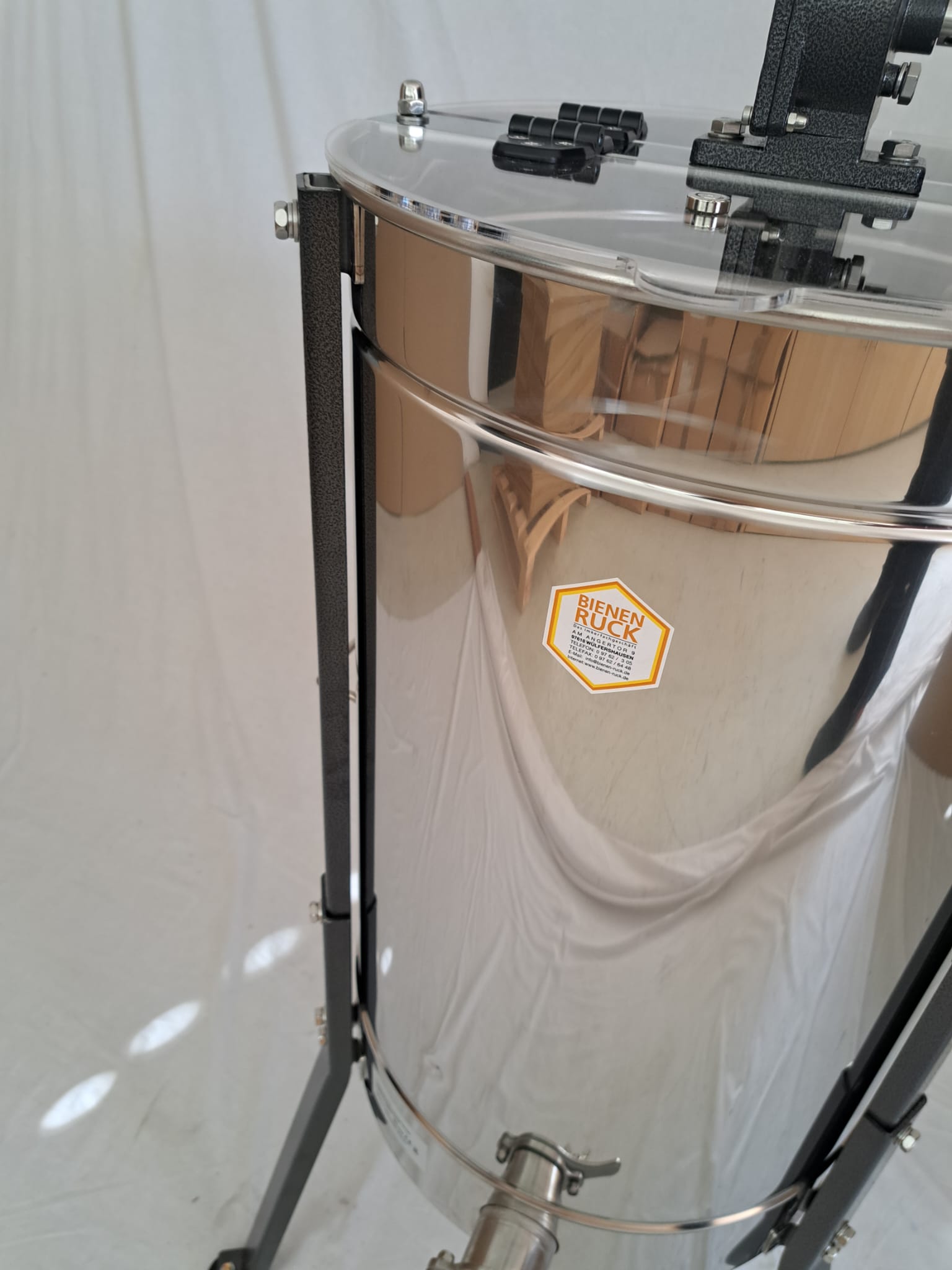 HOBBEE® PRO Handschleuder