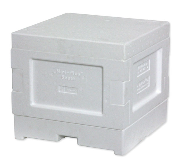 Styropor® Mini Plus Beute I