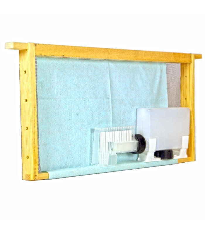 Nassenheider Verdunster Universal "H"