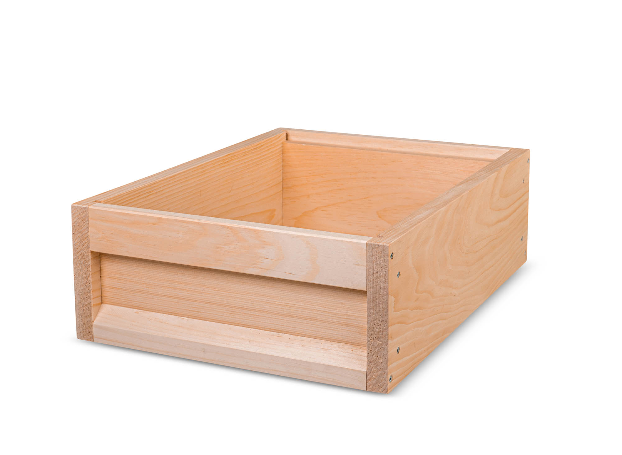 9er Flachzarge nach Pfefferle