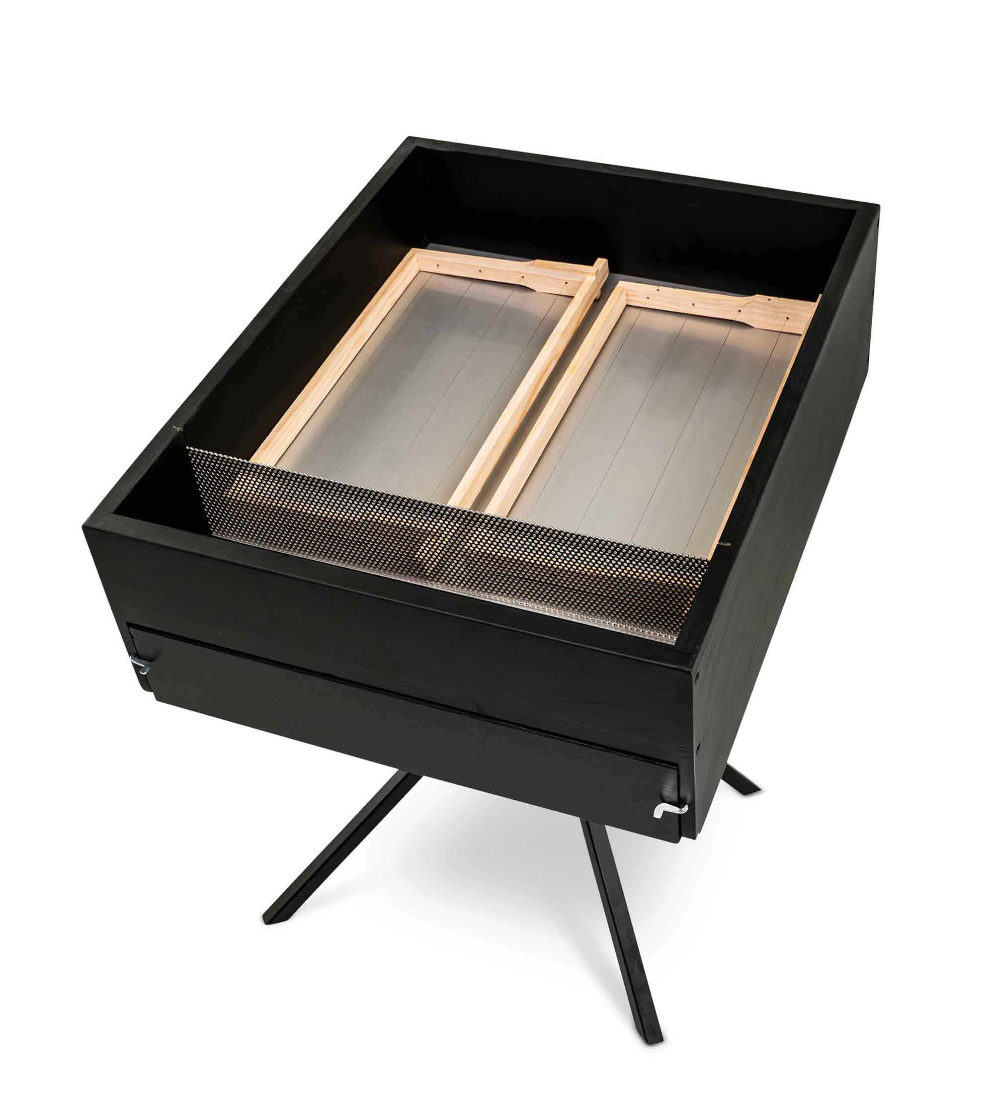 RuBee® Sonnenwachsschmelzer GRANDE