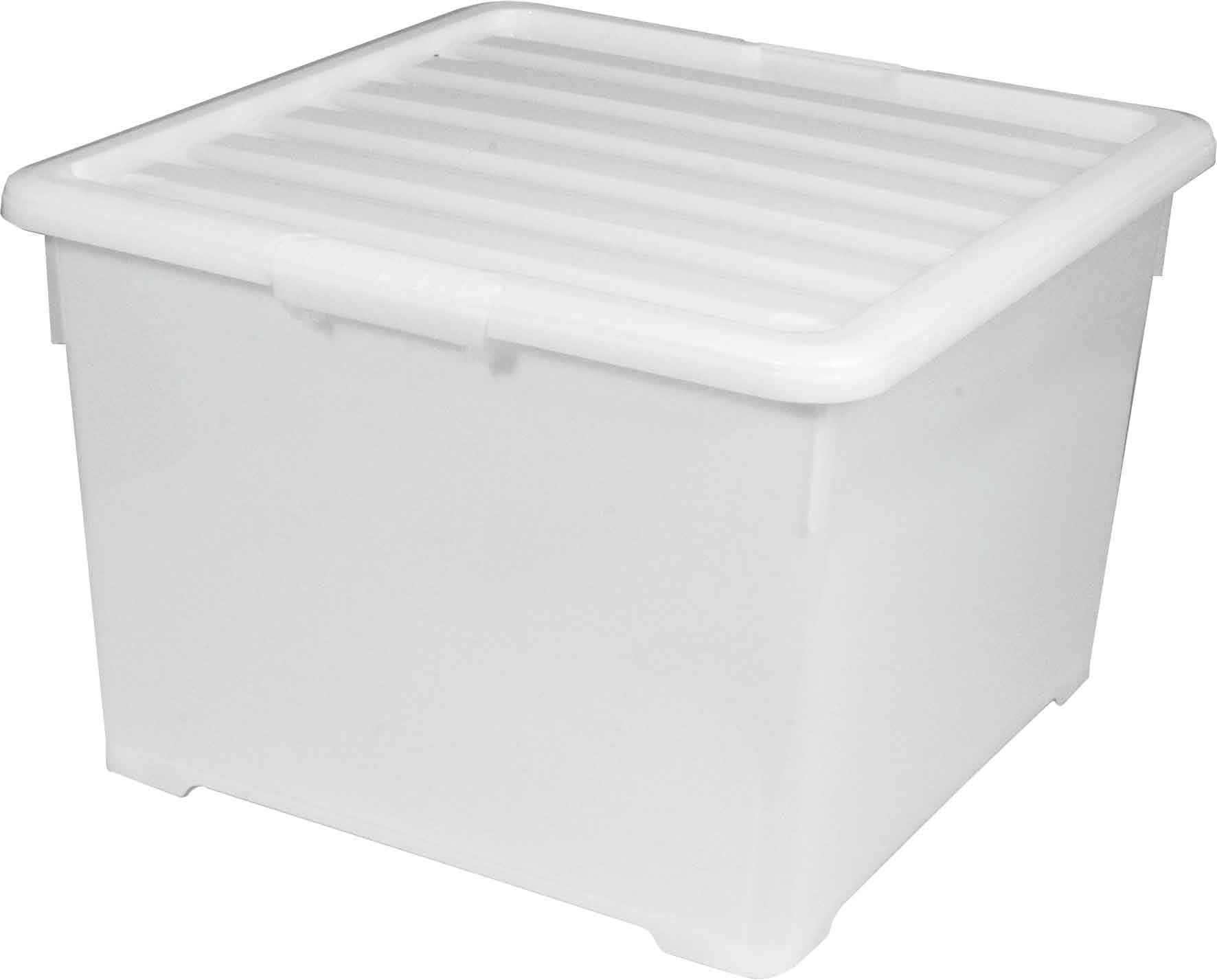 RuBee® Transportbox DADANT Brutraum
