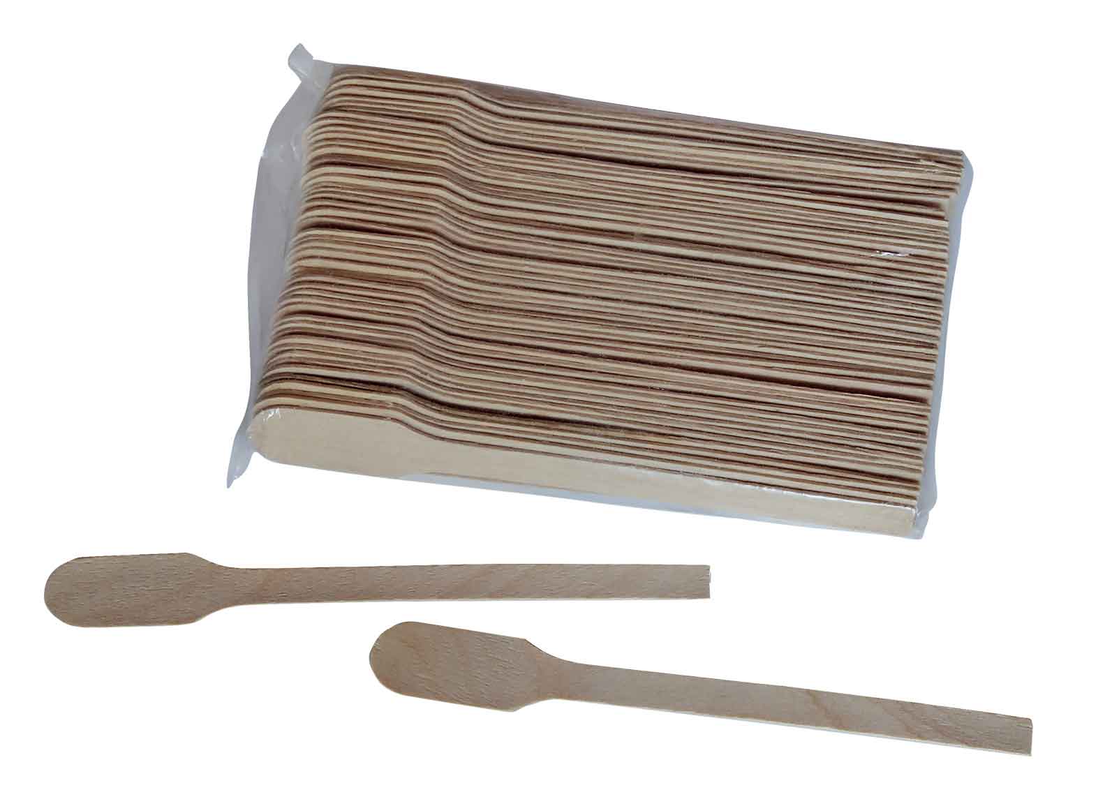 Honig Probierspachtel