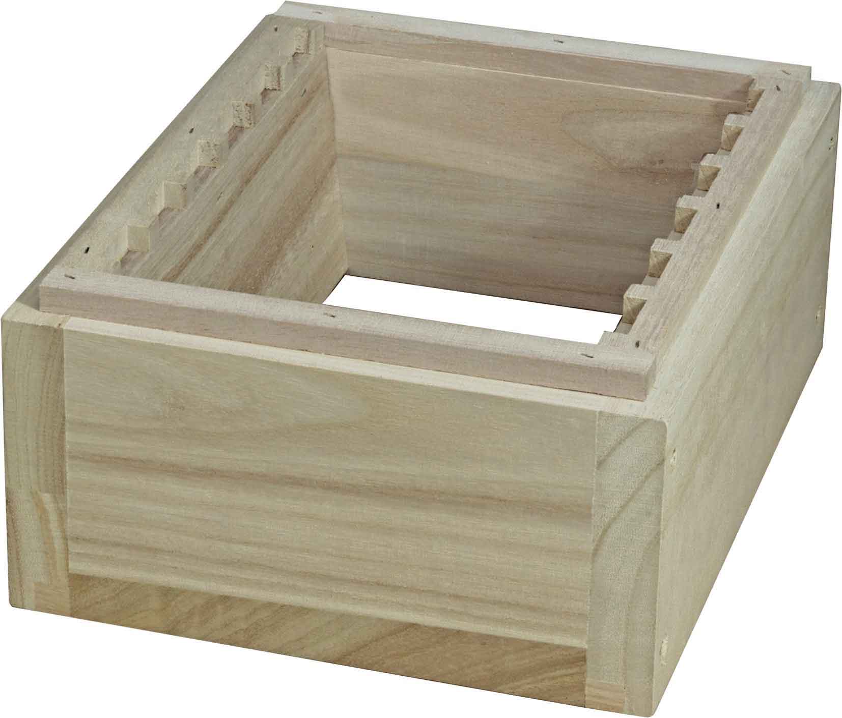 Kieler Holz Begattungskasten