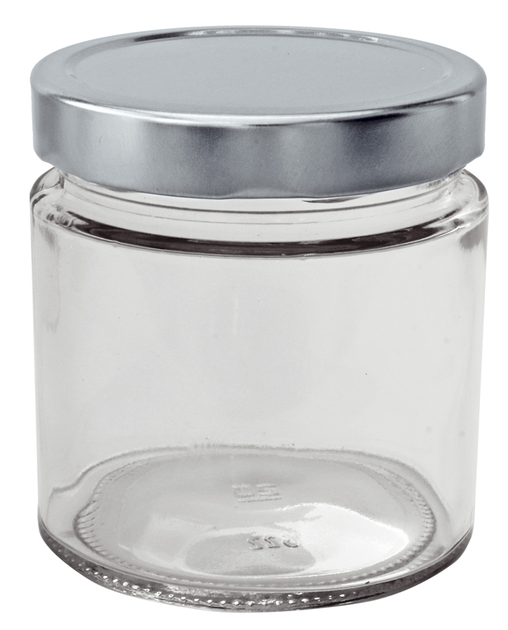 Deep Twist off Gläser