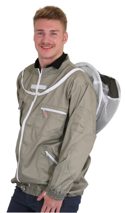 Bieno®Protect Schutzhemd