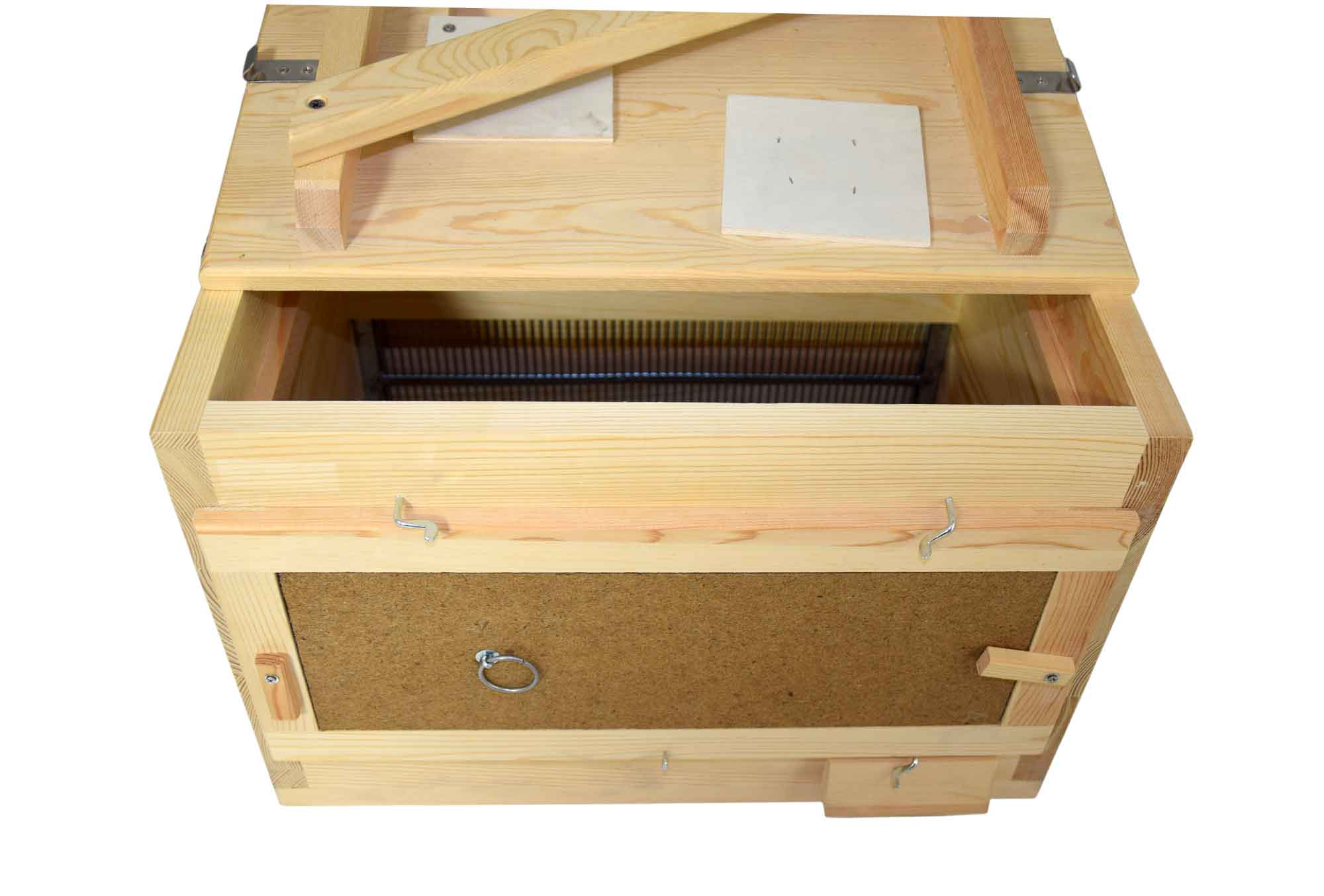 Marburger Feglingskasten