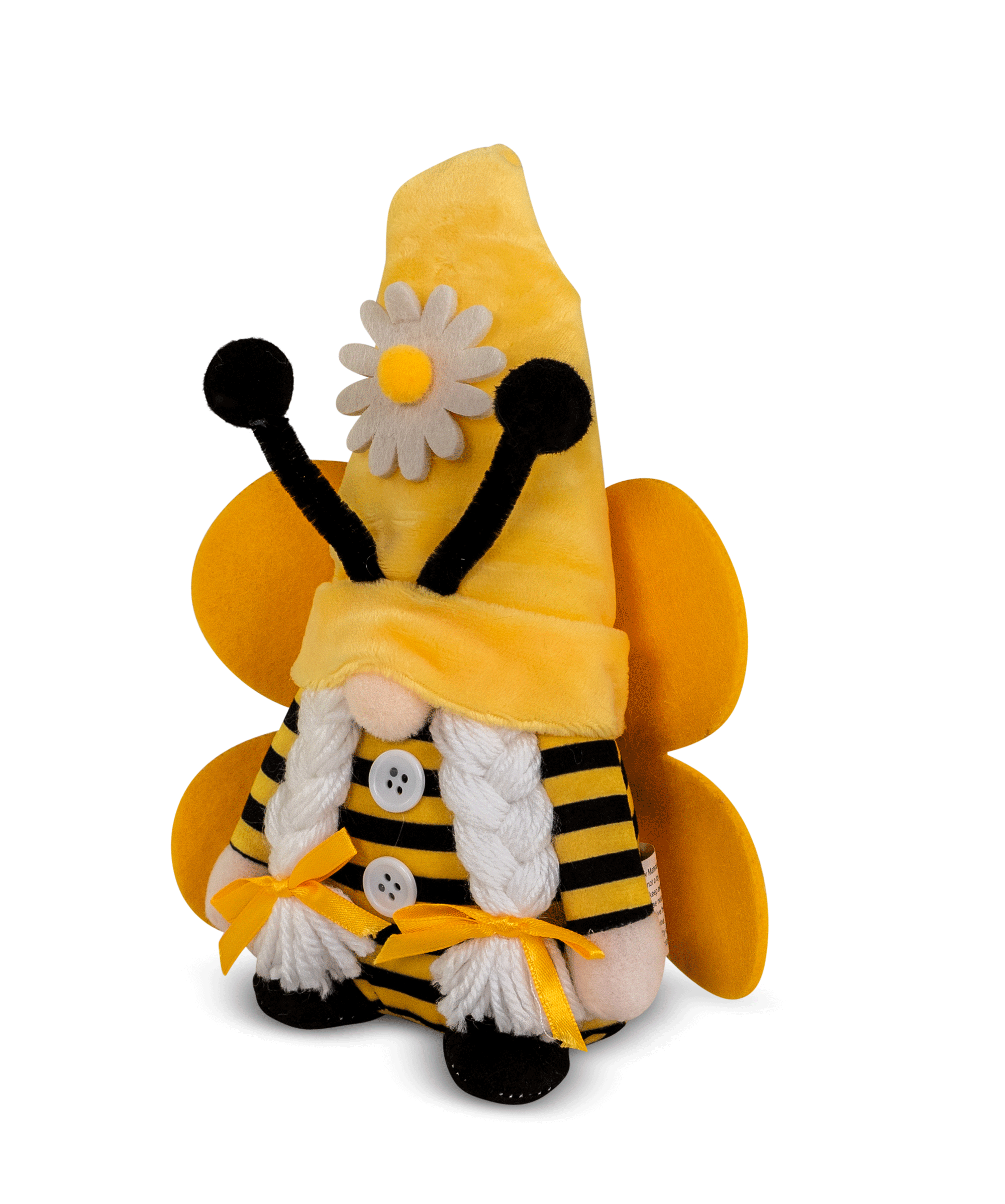 Plüsch Bienenzwerg klein