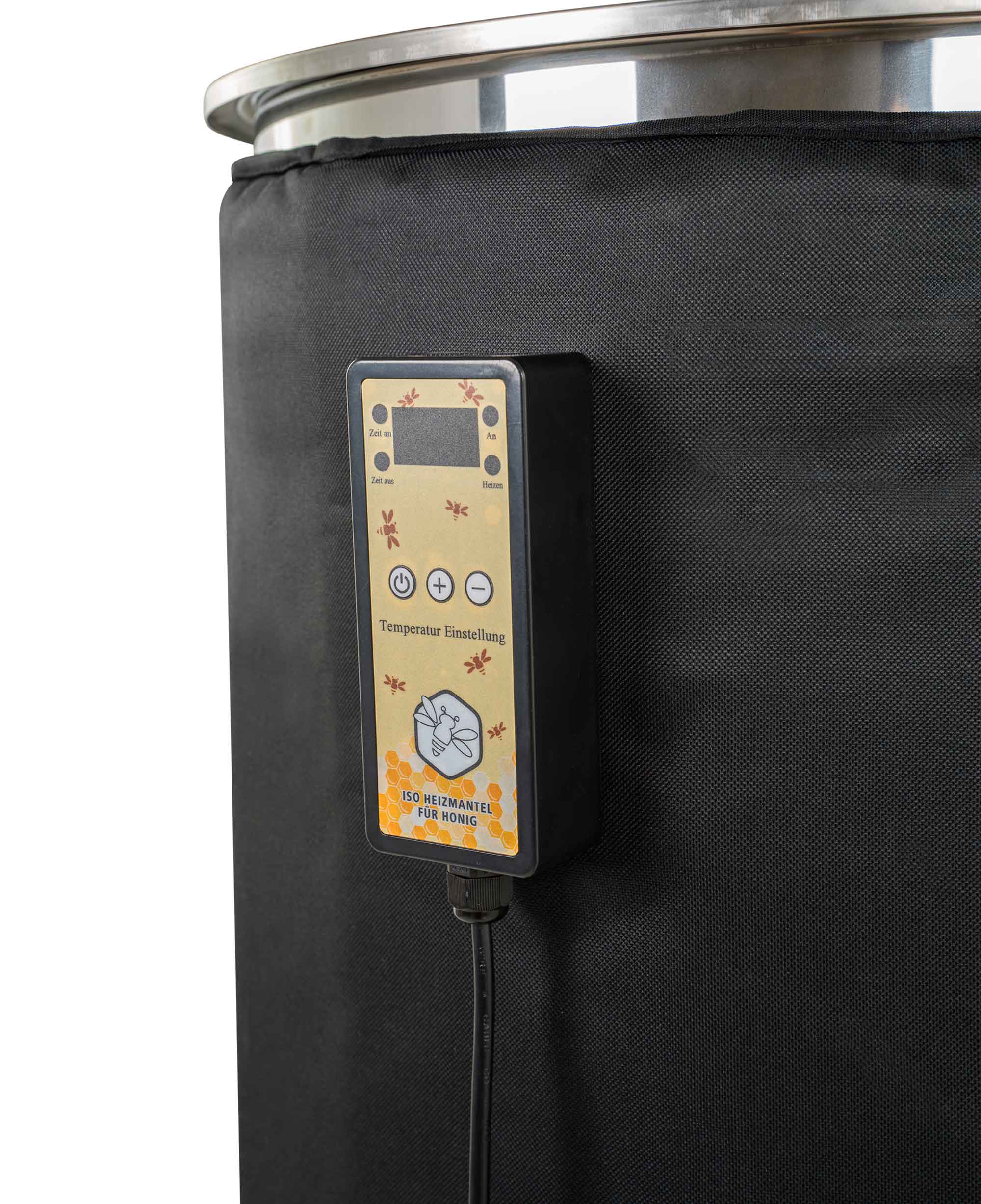 RuBee® ISO Heizmantel 1050 Watt