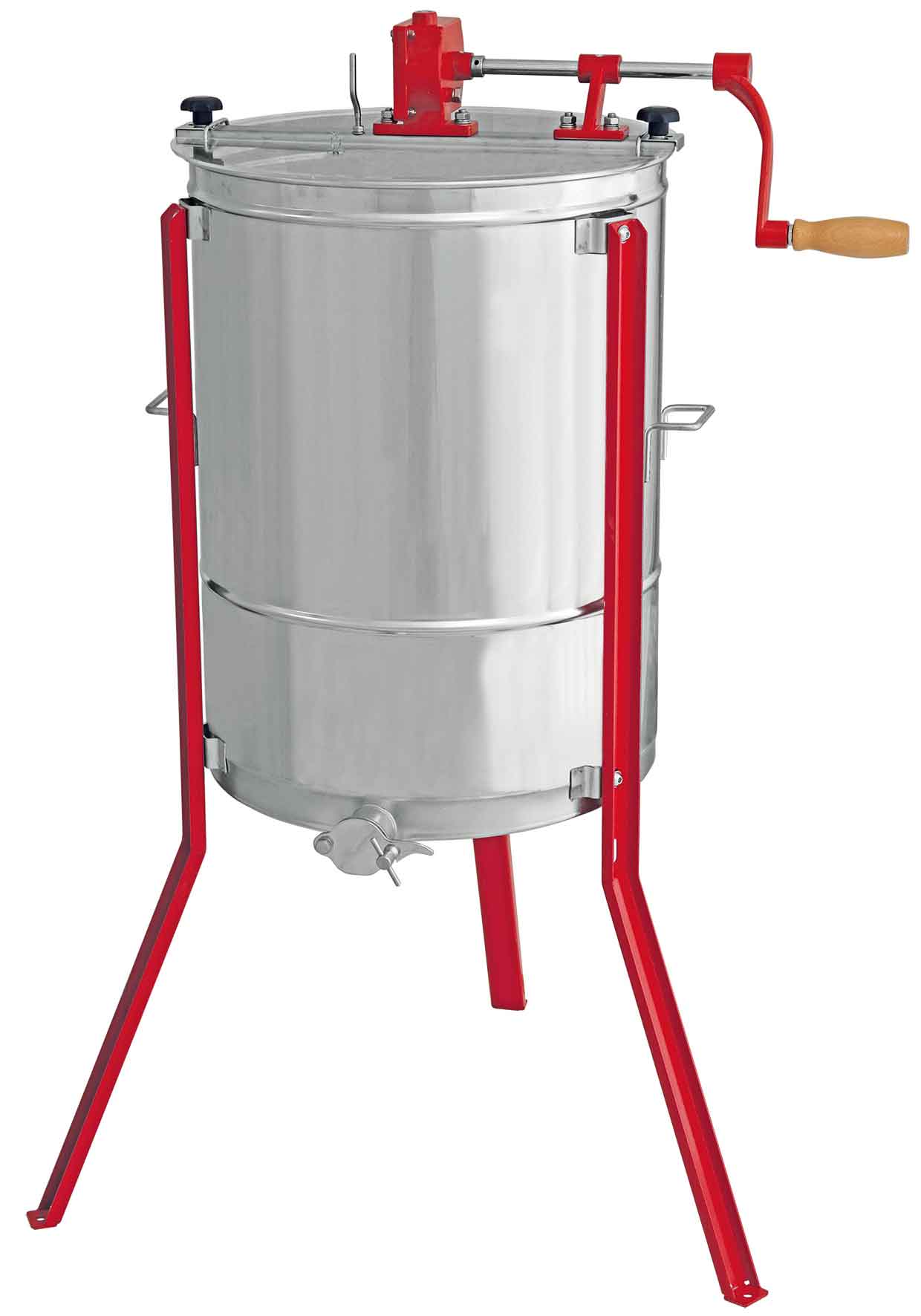 RuBee® 4 W Honigschleuder Ø 44