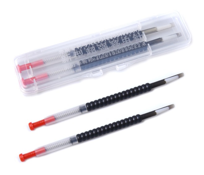 Chinesische Umlarvnadel PRO