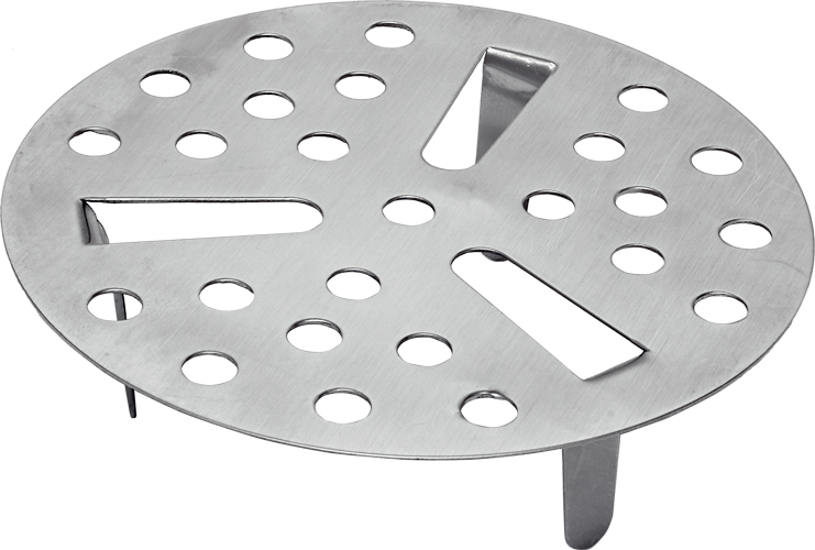 Ersatz Innengitter für Smoker