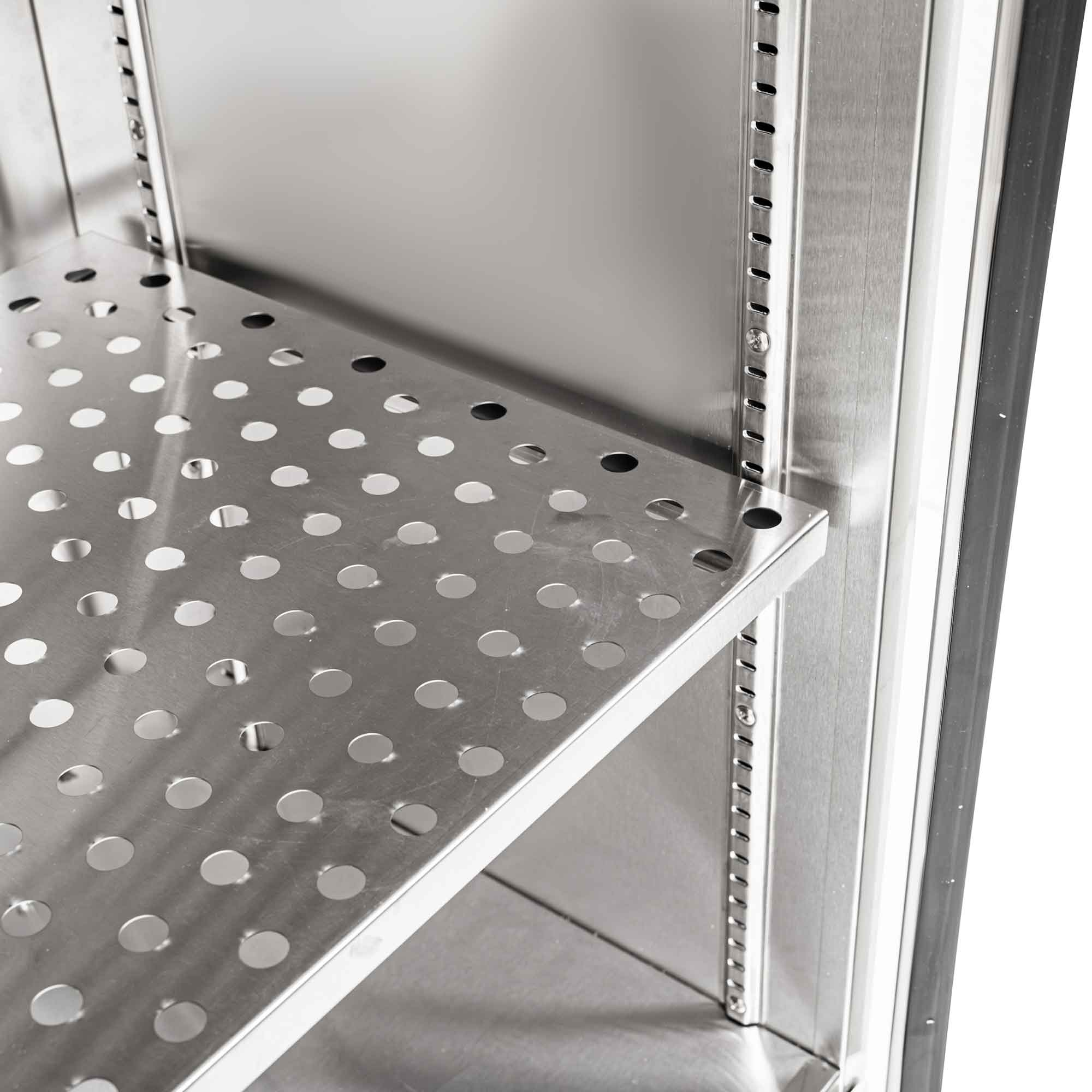 RuBee® Profi Wärmeschrank "PICCOLO"