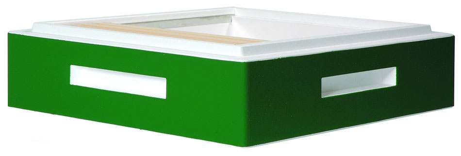 Frankenbeute Halbzarge