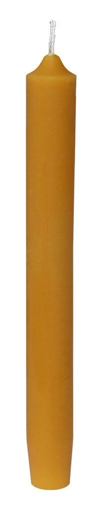 Gießform "Tischkerze"