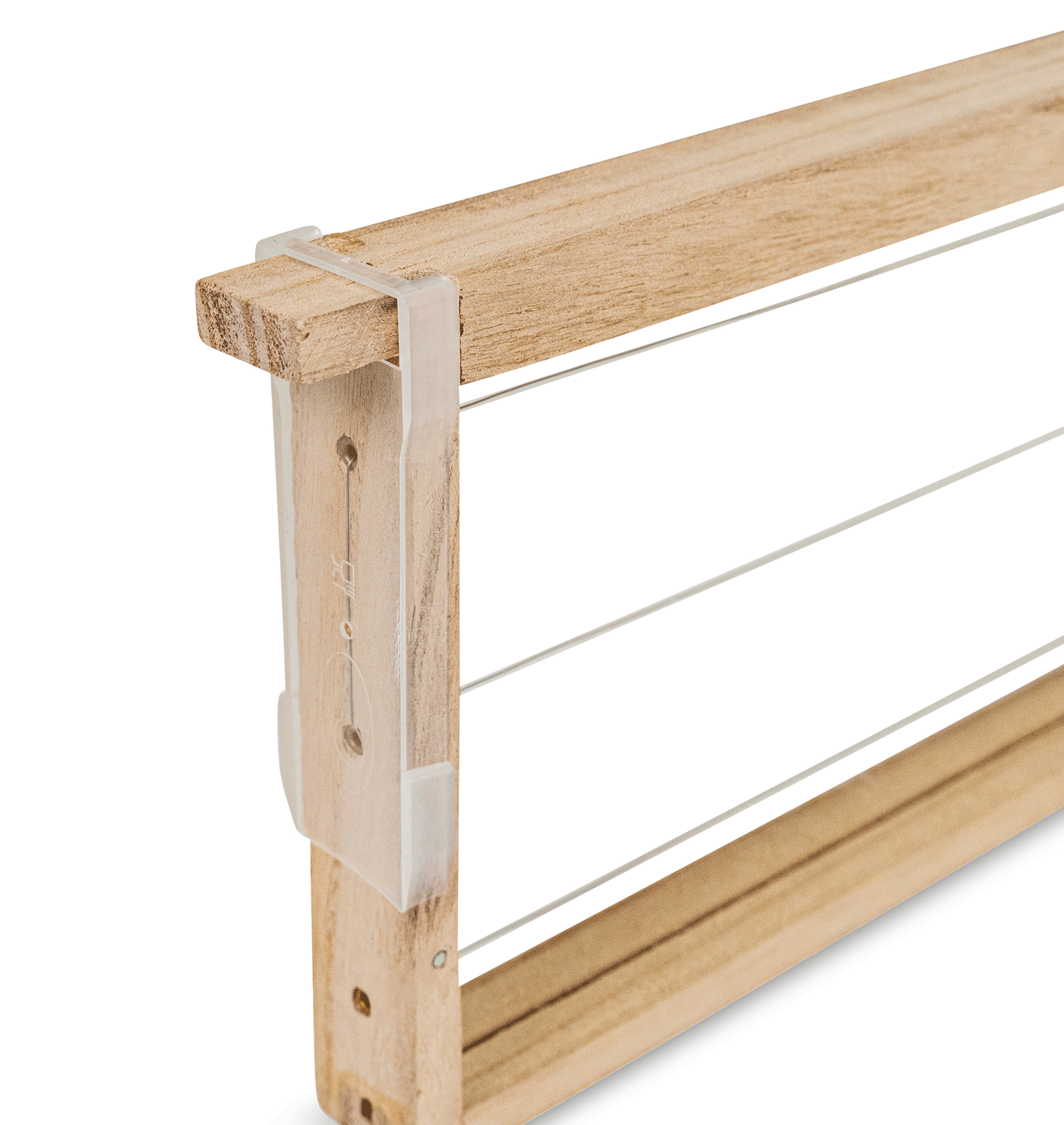 Erlanger Abstandshalter aus Kunststoff 28 mm