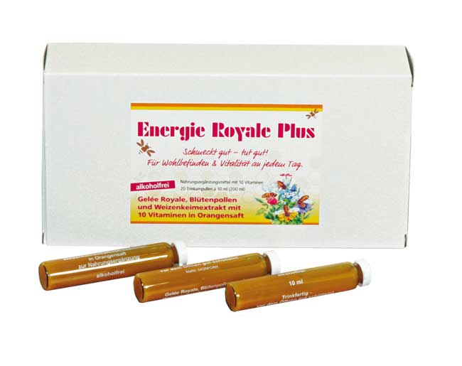 Energie-Royale Plus