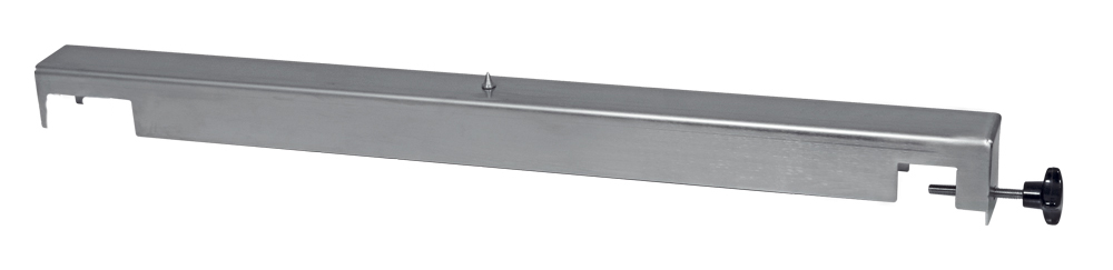 RuBee® Traverse für Messerentdecklung