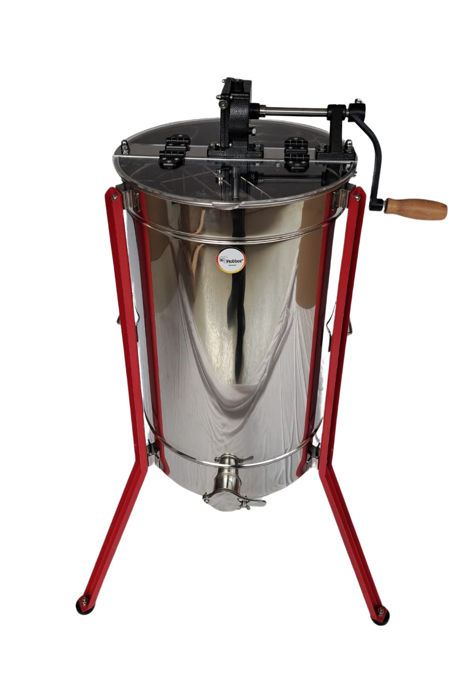 HOBBEE® PRO Handschleuder