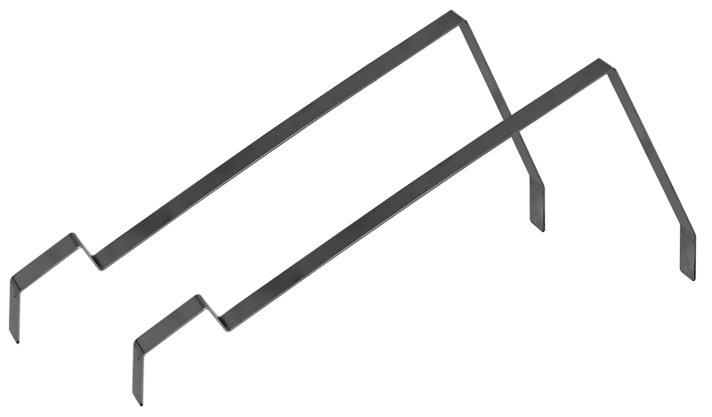 Entdecklungsgeschirr-Auflagebügel für 1 Person