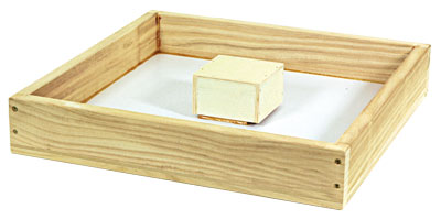 Dadant US/BLATT Futterzarge