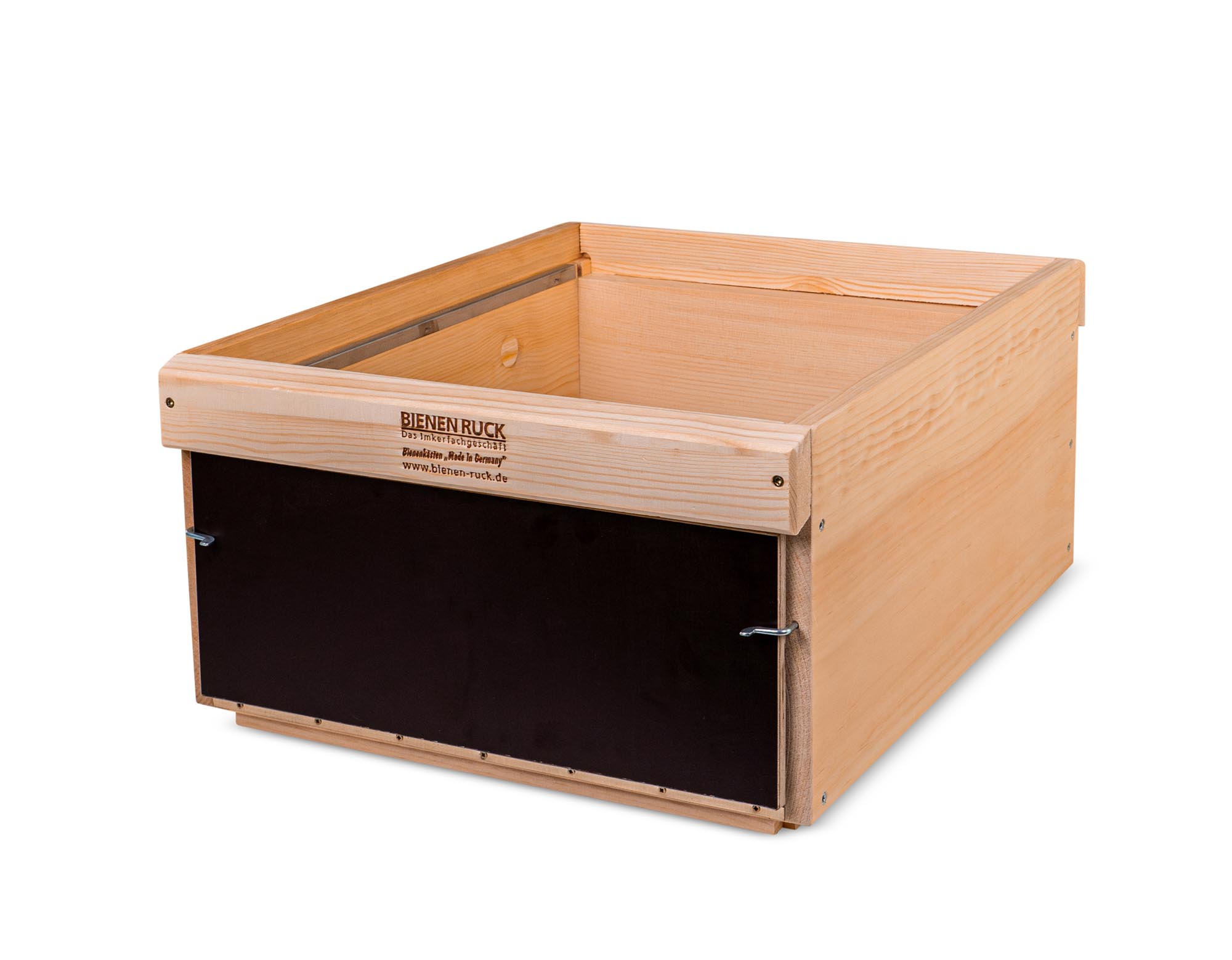 Herold Zarge mit Fenster