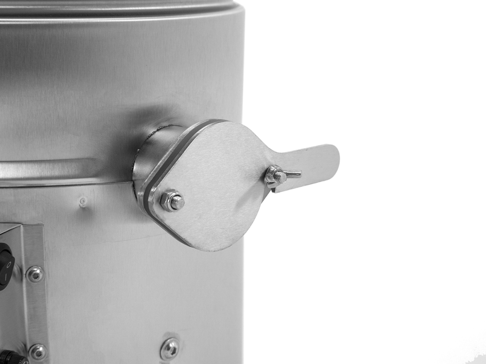 HOBBEE® Show-Abfüller 39 kg