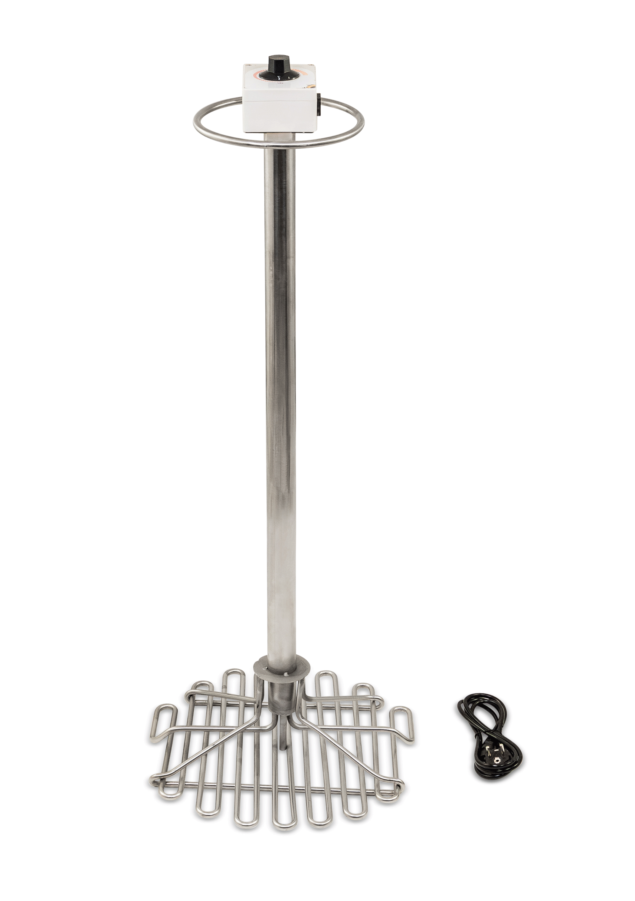 RuBee Tauchwärmer 420