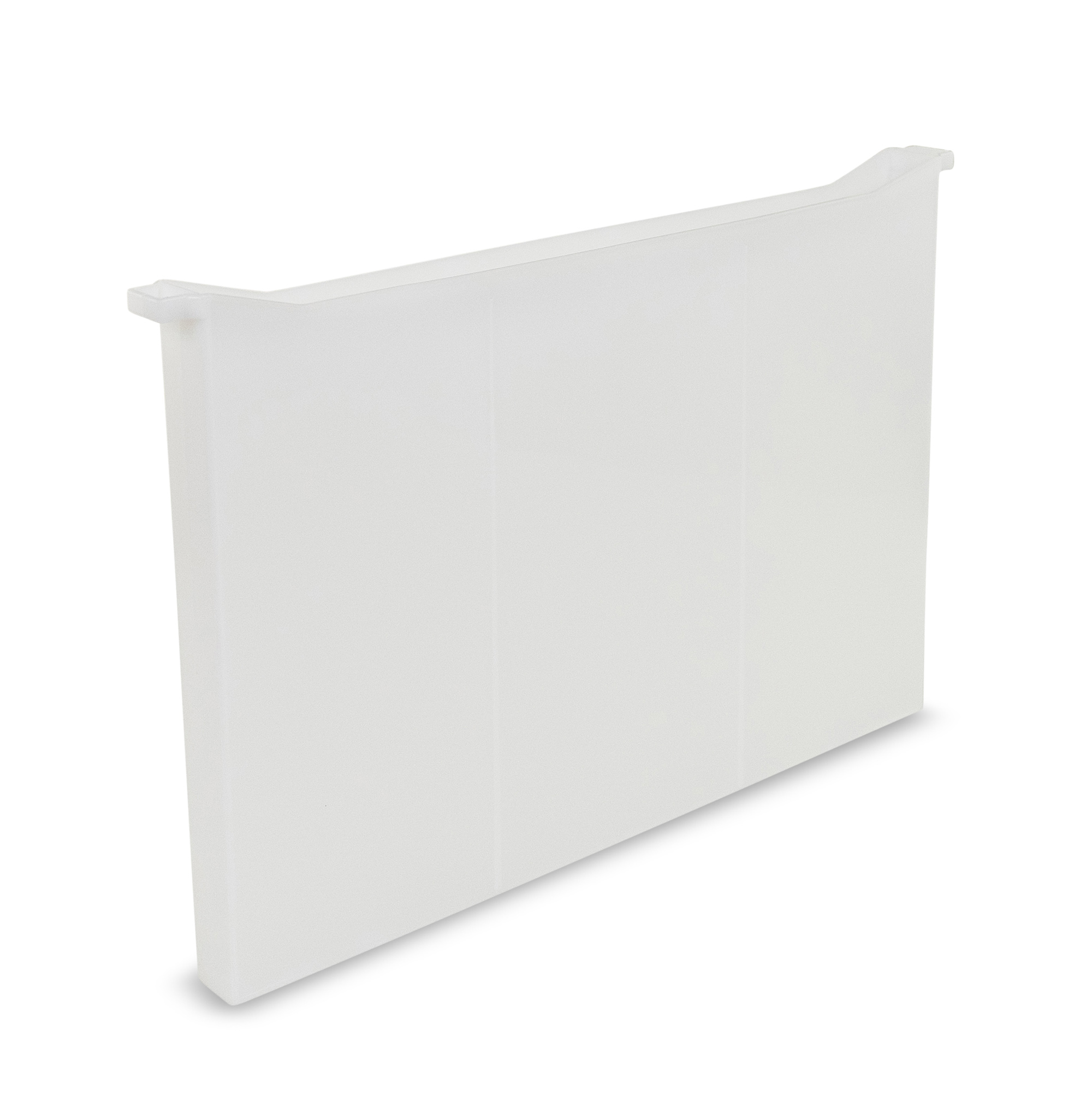 Futtertasche Kunststoff