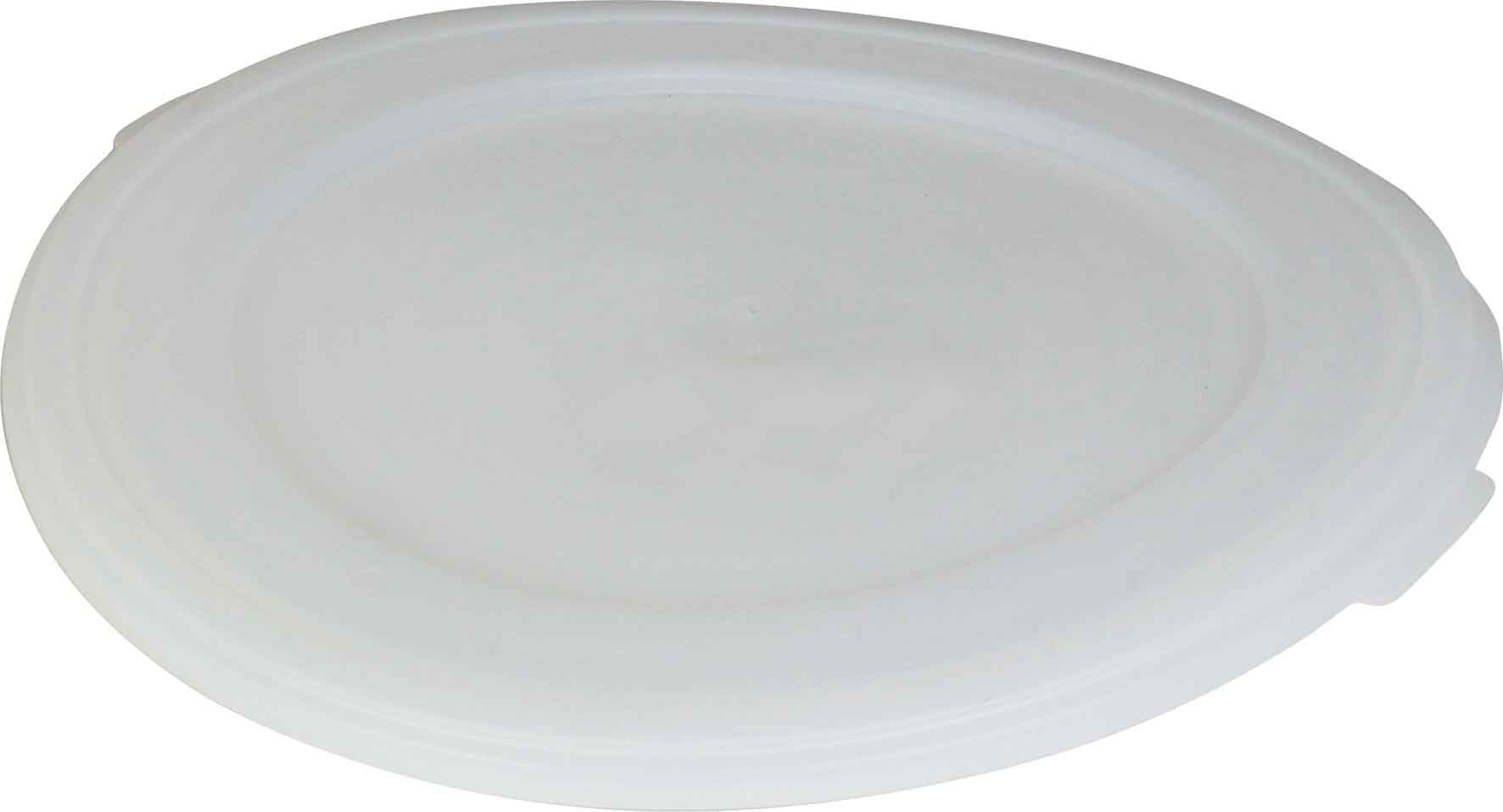 Deckel für Dampfkessel Kunststoff