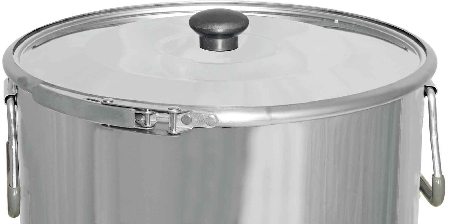 RuBee® Schrägboden Abfüller