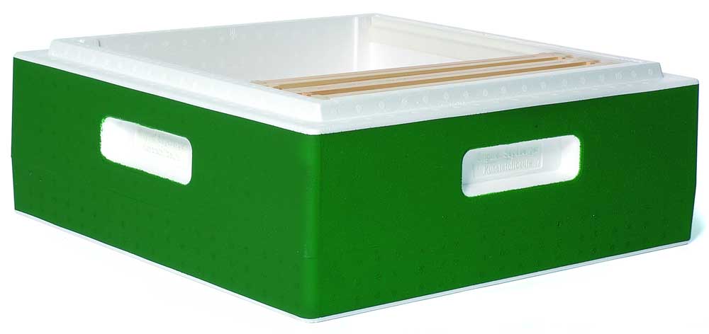 Segeberger Flachzarge