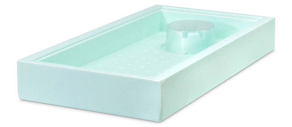 HOBBEE® Ableger Futterzarge