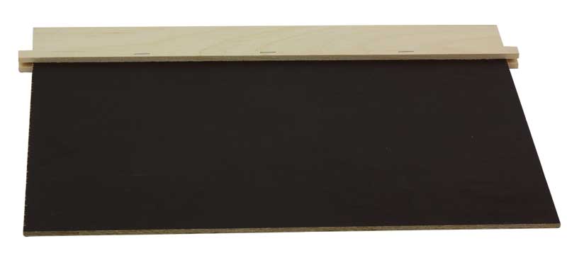 Volltrennschied für Herold Ablegerkasten