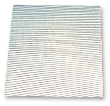 Alugitter - einzeln -