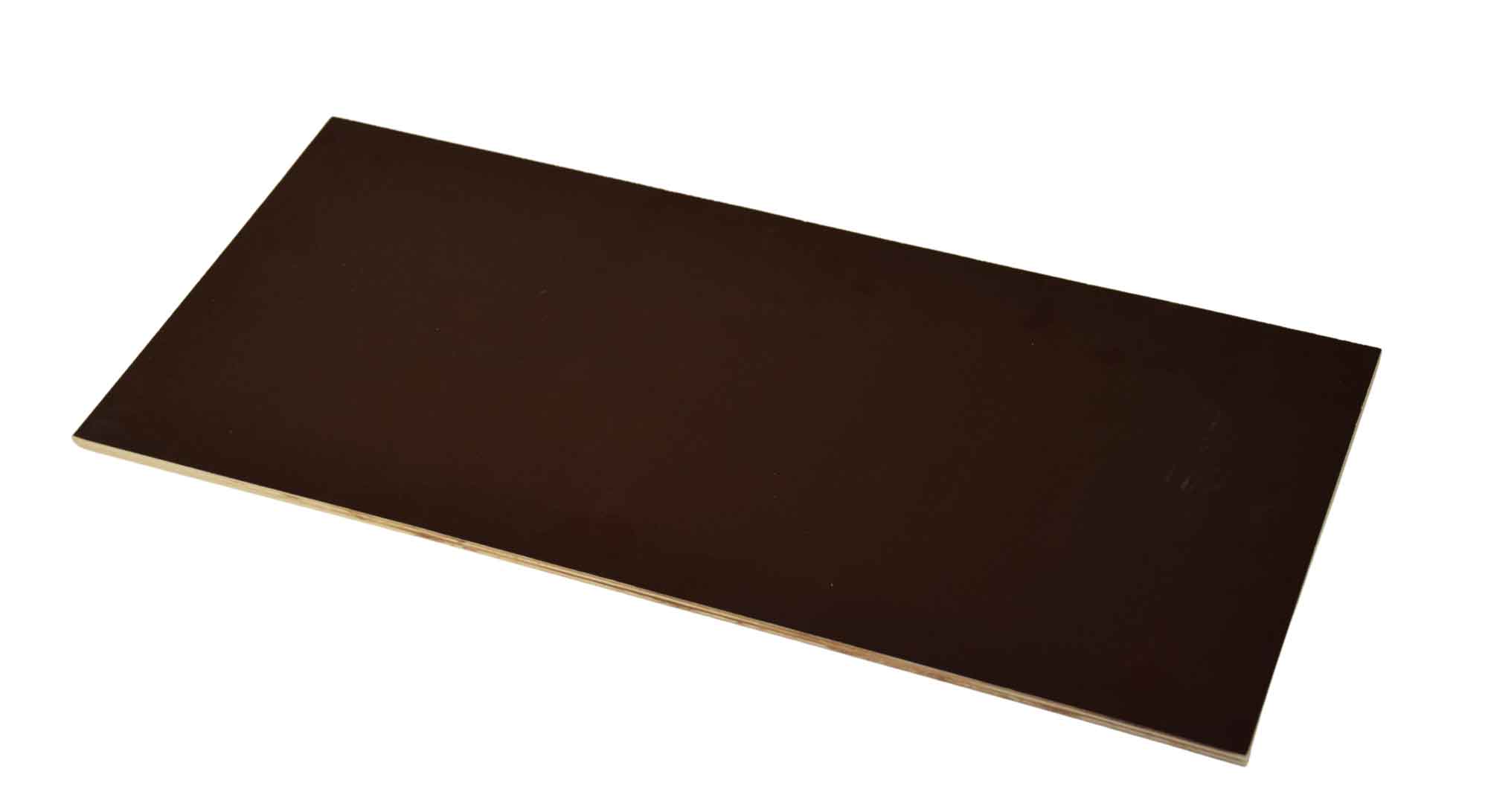 Liebig Anflugbrett Platte