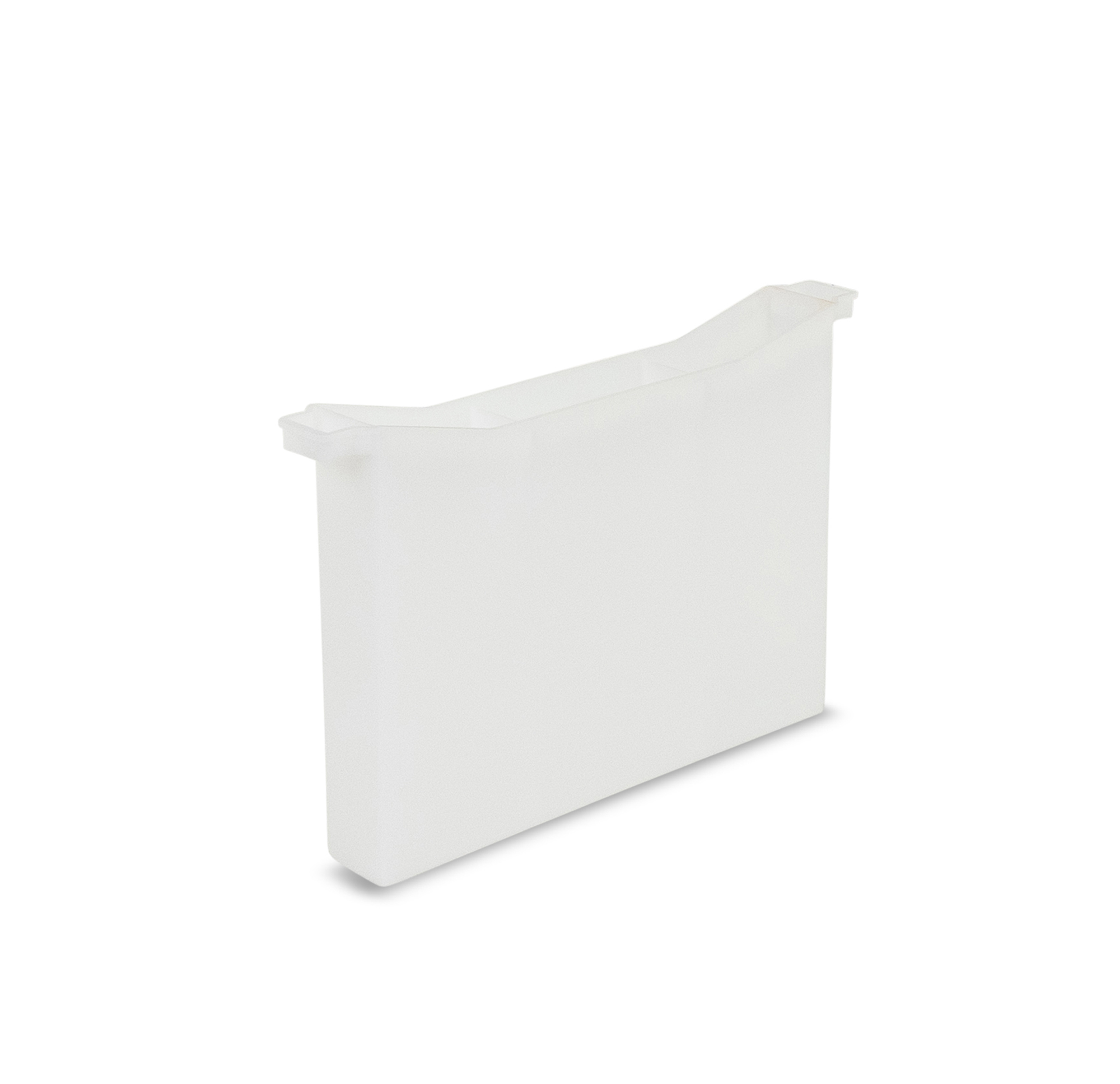 Futtertasche Kunststoff