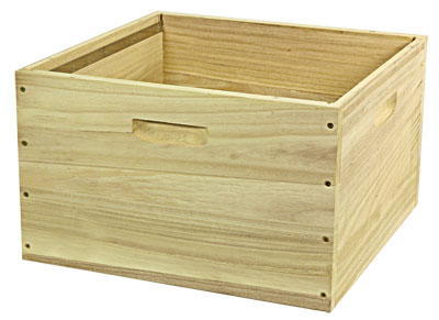 Dadant BLATT komplett Vario