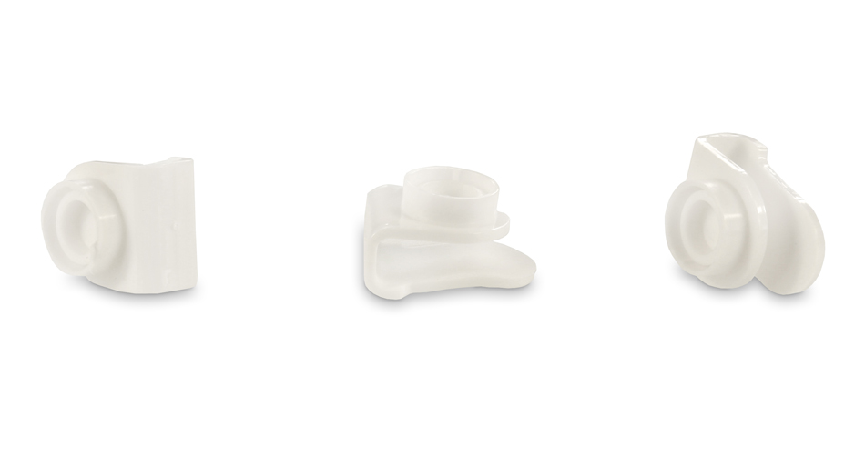 RuBee® Rähmchenklemme