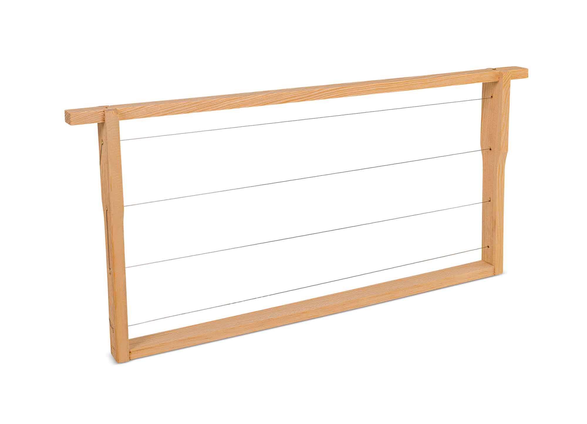 HOBBEE® Zander Rähmchen