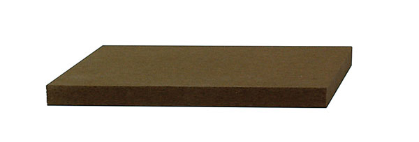 Ersatz Dämmplatte zur Isolierung im Innendeckel