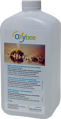 Oxybee