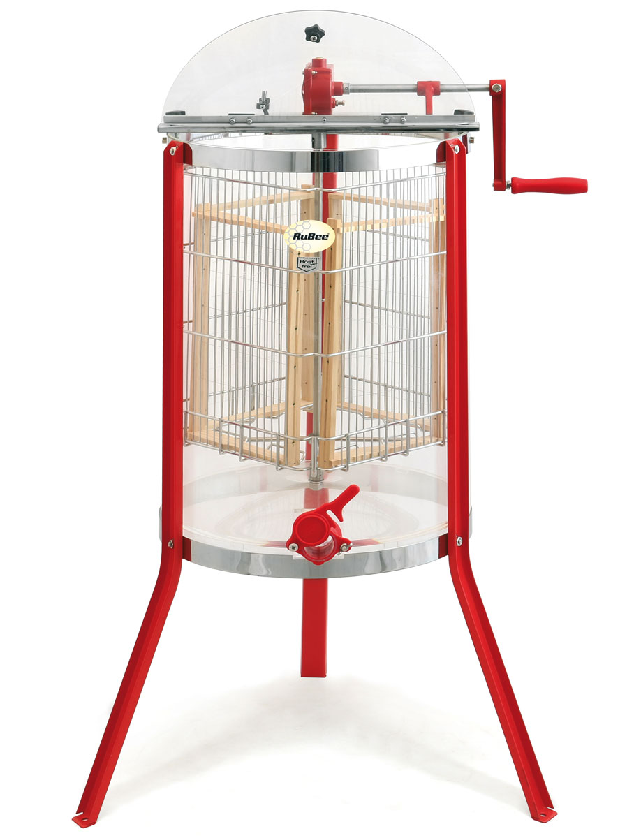 HOBBEE® Schauschleuder