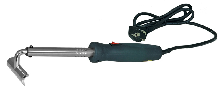 Elektro Entdecklungs Hobel "Phifa"