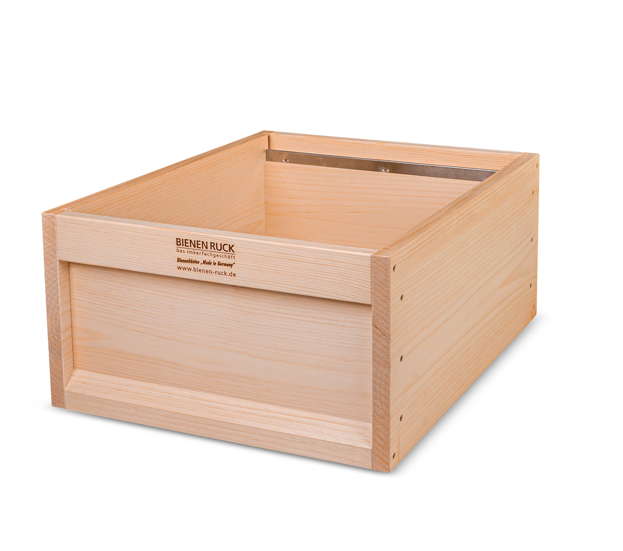 Liebig Ganzzarge Zander