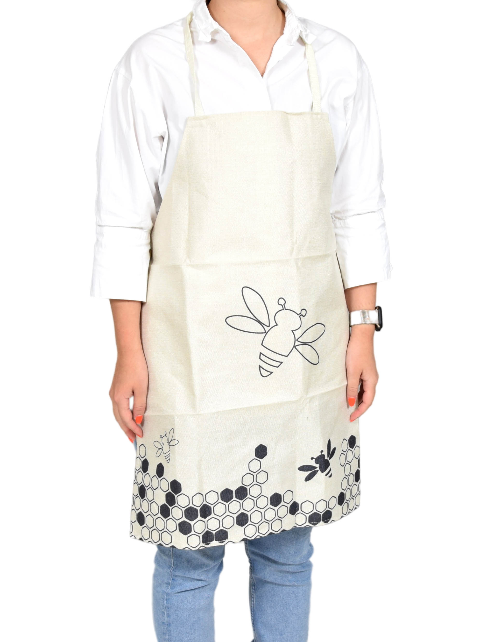 HOBBEE® Imkerschürze