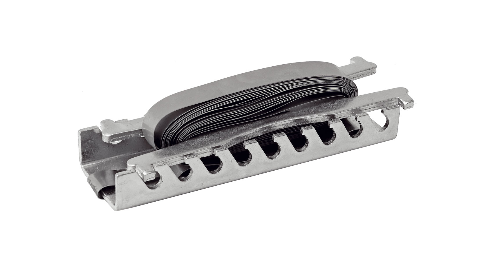 RuBee® Metall Spanngurt